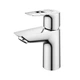 Змішувач для раковини Grohe BauEdge New S-Size без донного клапана 23337001 - изображение 2