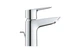 Комплект змішувачів для ванної кімнати Grohe QuickFix Start Edge (колір - хром) UA202501SQ - изображение 6