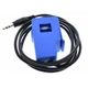 Датчик змінного струму Digital 100А SCT-013-000 (1002-622-00) - зображення 3