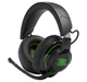 Игровая гарнитура JBL Quantum 910X Console Wireless (JBLQ910XWLBLKGRN) - изображение 11
