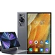 Планшет ADVEPRO P60Pro 4GB+64GB 10.1 дюймів Сірий Android 12 Дзвінок 5G кабінетне навчання HD екран - изображение 1