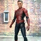 Фигурка Человек Паук 15 см Spider Man Friendly Neighborhood - изображение 3