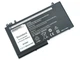 Батарея для Dell RYXXH Latitude 12 E5250, E5450, E5550, Latitude 11 3150, 3160, 3550 (11.1V 3600mAh 40Wh) (68219) - изображение 1