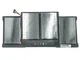 Батарея A1405 для ноутбука Apple A1466, A1369 MacBook Air 13.3" (7.4V 8000mAh). Для A1369 (2011), A1466 (2012) года выпуска (68126) - изображение 2