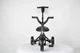 Велосипед детский Qplay Nova Niello Tricycle Складной Трехколесный с родительской ручкой Beige (7290115246827) - изображение 15
