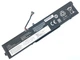 Батарея L17C3PB0 для Lenovo IdeaPad 330G 330-15ICH 330-17ICH (11.1V 4100mAh 45Wh) (68188) - зображення 1
