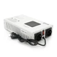 Стабилизатор напряжения релейный настенного монтажа Europower SLIM-1000SBR LED, 1000VA 700W, 140-270Vac, SHUKO 2, Q1 - изображение 2