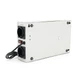 Стабилизатор напряжения релейный настенного монтажа Europower SLIM-1000SBR LED, 1000VA 700W, 140-270Vac, SHUKO 2, Q1 - изображение 3