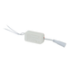 Світильник світлодіодний LIGHTWELL LW-SQ-RCD-6 6 W квадрат, вбудований (295926) - изображение 3