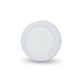 Світильник світлодіодний LIGHTWELL LW-R-SFR-6 6 W круглий накладний (295925) - изображение 1