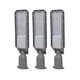 Комплект із 3-х світильників світлодіодних Lightwell LW-SMD-65K-30W SMD консольний 30W (2957791) - изображение 1