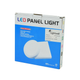 Світильник світлодіодний LIGHTWELL LW-R-SFR-6 6 W круглий накладний (295925) - изображение 4