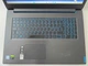 Ноутбук Lenovo Ideapad Gaming 17 I5 9300H/GTX 1650/RAM 8GB/SSD 256GB/WIN 11 Б\В - зображення 4