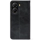 Чохол-книжка Crazy Horse Clasic для Poco X7 Pro Grafit (Strong) (65086) - изображение 3