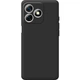 Силіконовий чохол Ulefone Note 18 Pro Чорний (65186) - изображение 1