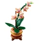 Конструктор LEGO Botanicals Міні орхідея 274 деталей (10343) - зображення 5