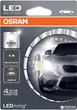 Автолампа Osram LEDriving Standard C5W 12V 1W 6431CW (6431CW-01B) - изображение 2