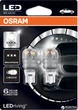 Автолампы Osram LEDriving Premium W16W 6000K 12V 3W (9213CW-02B) - изображение 2