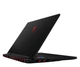 Ноутбук MSI Raider 18 HX AI Ultra 9-285HX/64GB/2TB/Win11 RTX5080 120Hz (Raider 18 HX AI | A2XWIG-886PL) - изображение 4