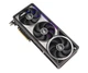 Відеокарта ASUS GeForce RTX 5090 ROG Astral OC 32GB GDDR7 DLSS4 (ROG-ASTRAL-RTX5090-O32G-GAMING) EU - зображення 4
