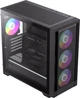 Корпус GameMax Defender MB - изображение 3
