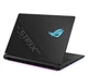 Ноутбук ASUS ROG Strix SCAR 18 Ultra 9-275HX/64GB/2TB/Win11 RTX5090 240Hz (G835LX-U9642W) - зображення 8