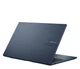 Ноутбук ASUS Vivobook 15 X1504VA i5-1334U/16GB/1TB/Win11 (X1504VA-BQ2093W-SSD1TB M.2 PCIe) - изображение 6