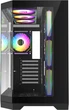 Корпус GAMEMAX HYPE-A Black - изображение 6