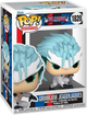 Фігурка Funko Pop Animation Bleach Гріммджоу Джегерджакес 80259 (889698802598) - зображення 1