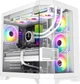 Корпус GameMax HYPE-A White - изображение 1