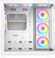 Корпус GameMax HYPE-A White - изображение 2