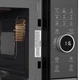Мікрохвильова піч ARDESTO WO-823EB 23л 800Вт чорна - зображення 3