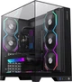 Корпус GAMEMAX Infinity Pro BK 304370 - изображение 1
