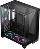 Корпус GAMEMAX Infinity Pro BK 304370 - изображение 4