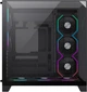Корпус GAMEMAX Infinity Pro BK 304370 - изображение 7