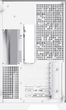 Корпус GameMax Infinity Pro WH - зображення 9