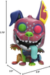 Figurka Funko Pop Disney Coco Alebrije Dante GW 58110 (889698581103) - obraz 4