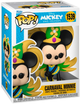 Figurka Funko Pop Disney MAtW Carnaval Minnie 84632 (889698846325) - obraz 2