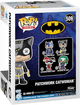 Figurka Funko Pop Animation Patchwork Catwoman 80904 (889698809047) - obraz 3