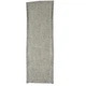 Ранер SoundSleep Linen Style льняной 40х150 см натуральный (93864329) - изображение 2