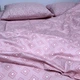Комплект постельного белья SoundSleep Loanna сатин полуторный 160х215 см (2251725967019) - изображение 4