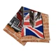Кухонний рушник Emily British style вафельний 45х60 см (94072754) - зображення 2