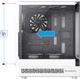 Корпус GAMEMAX Vista COC AW 305356 - зображення 8