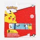 Набор детских трусов-слипов 3 шт для мальчика Disney Pokemon YE30066 104-110 см Нави/Голубой (3609087699427) - изображение 2