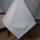 Скатерть SoundSleep Loisa водостойкая 130х180 см серая (2800004658386) - изображение 4