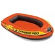 Надувная лодка EXPLORER PRO 50 Intex 58354 (137 x 85 x 23см) - изображение 1
