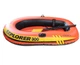 Надувная лодка Explorer 300 Set Intex 58332 (211 x 117 x 41см) - изображение 3