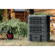 Компостер Prosperplast Compogreen Vario 1250 л - изображение 3