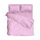 Комплект постельного белья SoundSleep Elisia Sole сатин полуторный 160х215 см (94118865) - изображение 1