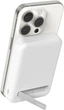 Powerbank Belkin BoostCharge Pro Magnetic 10000 mAh 15W Qi2 White (BPD008BTWH) - obraz 5